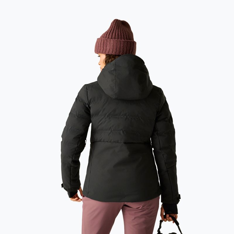 Dámska lyžiarska bunda Dare2B Gliding II Jacket black 3