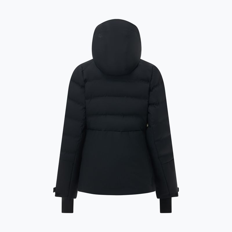 Dámska lyžiarska bunda Dare2B Gliding II Jacket black 12