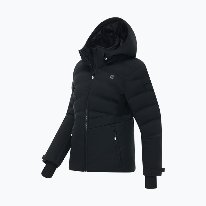 Dámska lyžiarska bunda Dare2B Gliding II Jacket black 13