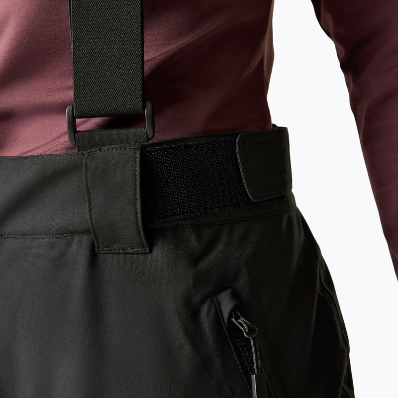 Dámske lyžiarske nohavice Dare 2b Effused Insulated II Pant black 6
