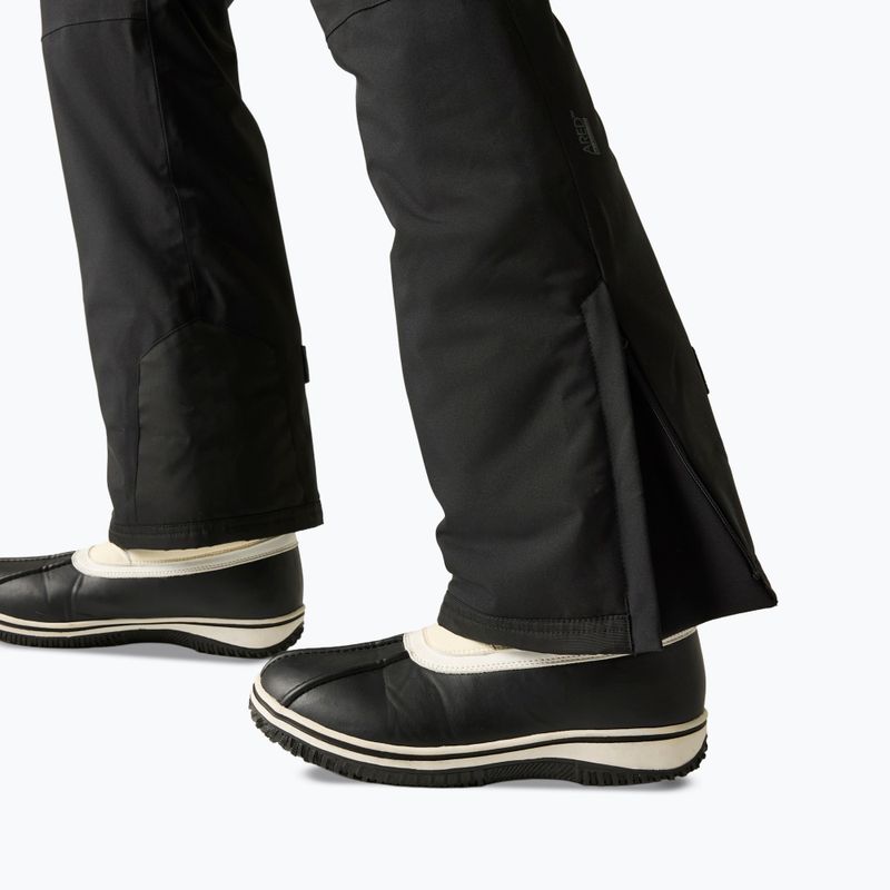 Dámske lyžiarske nohavice Dare 2b Effused Insulated II Pant black 8