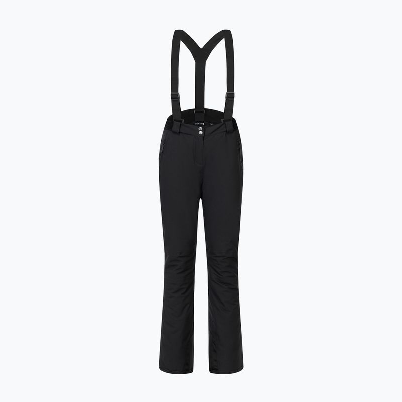 Dámske lyžiarske nohavice Dare 2b Effused Insulated II Pant black 9