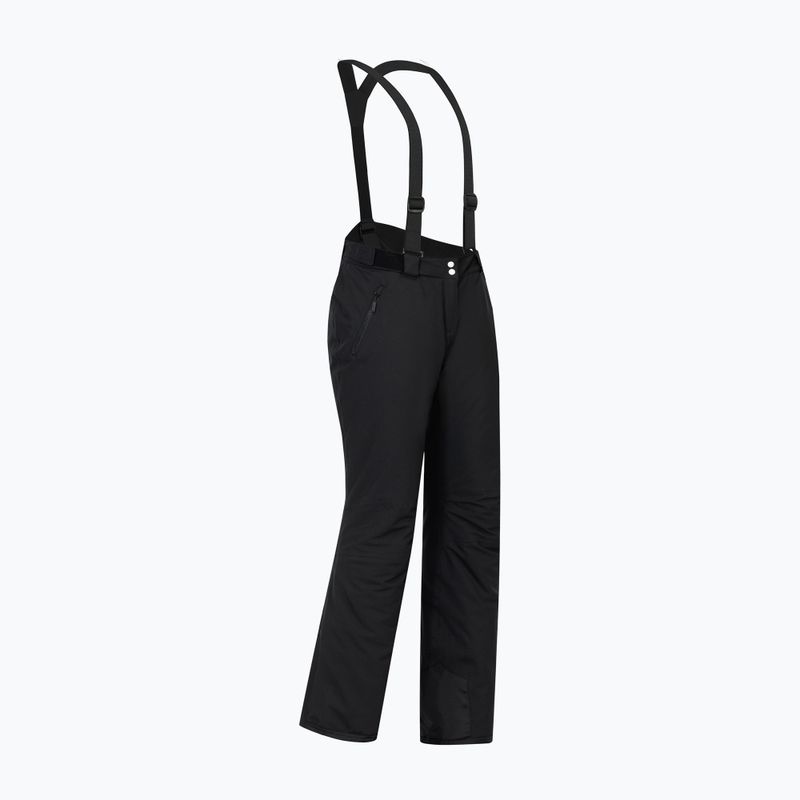 Dámske lyžiarske nohavice Dare 2b Effused Insulated II Pant black 11