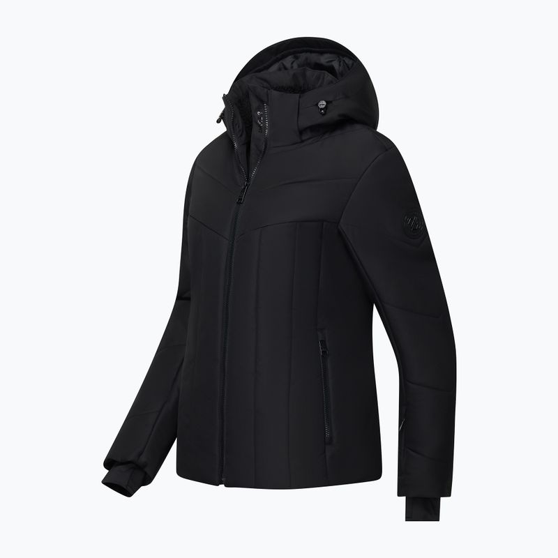 Dámska lyžiarska bunda Dare2B Glacier II Jacket black 12