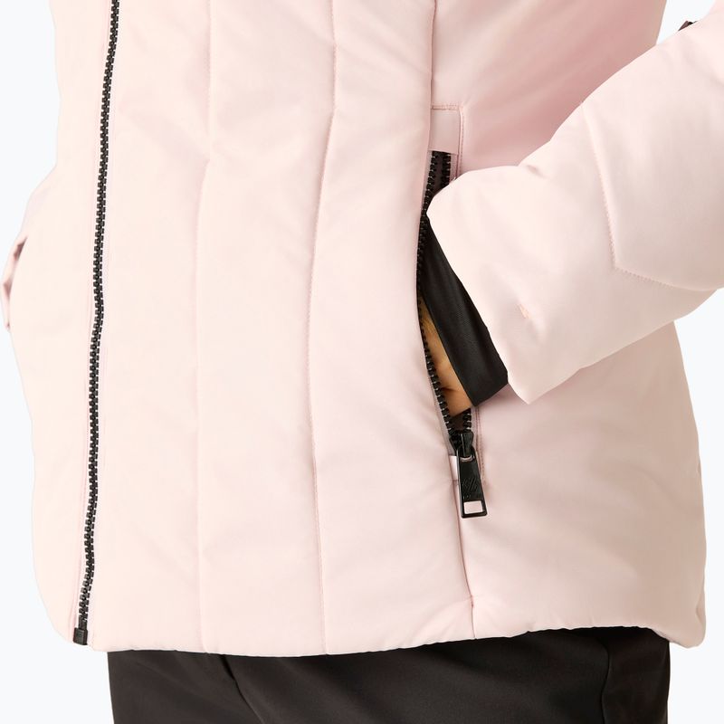 Dámska lyžiarska bunda Dare2B Glacier II Jacket pink haze 8