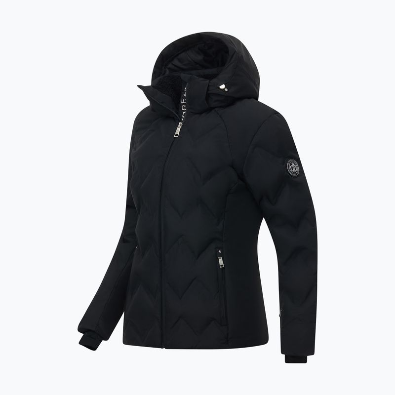 Dámska lyžiarska bunda Dare 2b Enfold II Jacket black 3