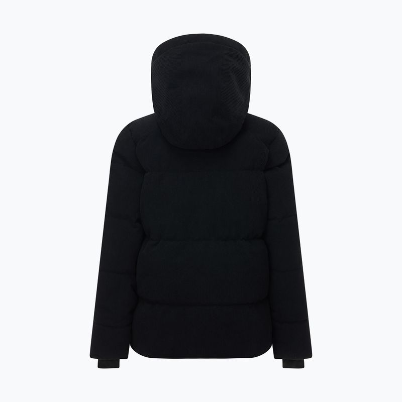 Dámska lyžiarska bunda Dare 2b Allure Jacket black cord 9
