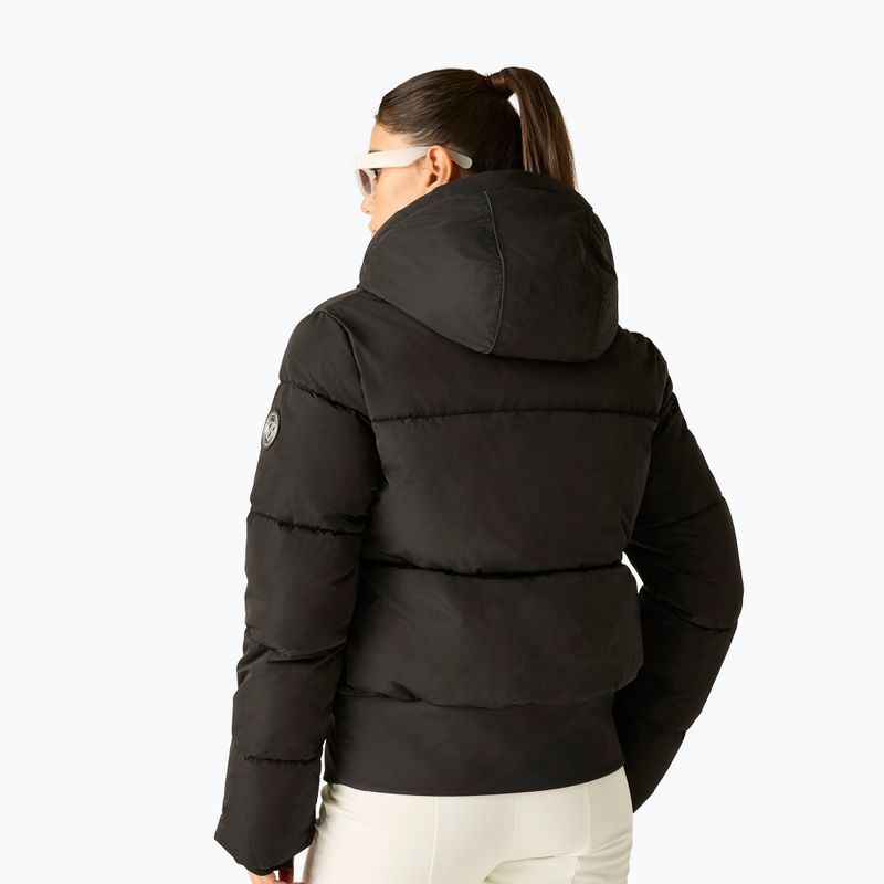 Dámska lyžiarska bunda Dare2B Glitz II Jacket black 3
