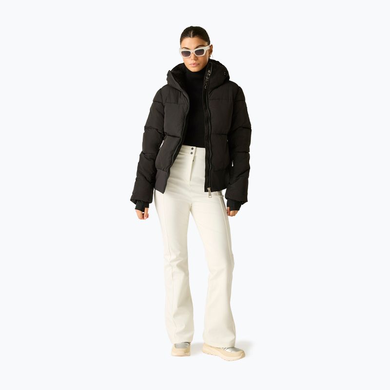Dámska lyžiarska bunda Dare2B Glitz II Jacket black 5