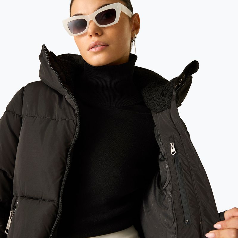 Dámska lyžiarska bunda Dare2B Glitz II Jacket black 7