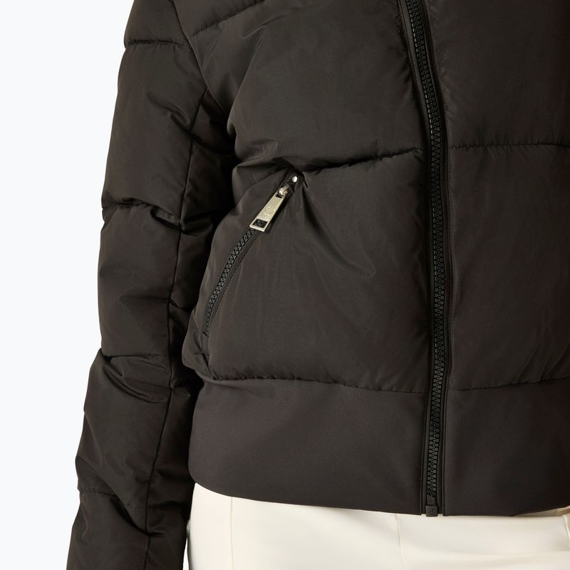 Dámska lyžiarska bunda Dare2B Glitz II Jacket black 8