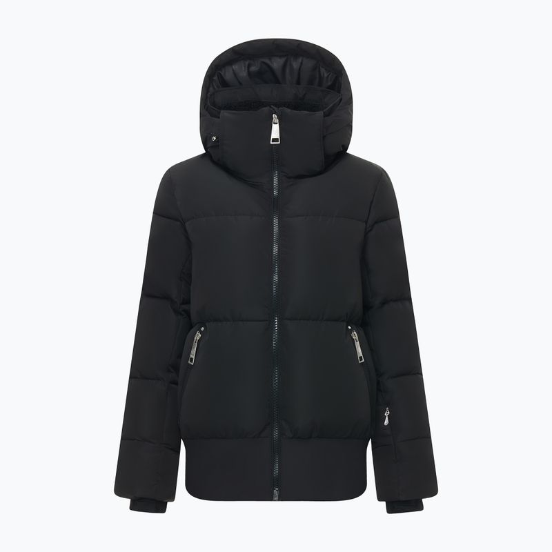 Dámska lyžiarska bunda Dare2B Glitz II Jacket black 11