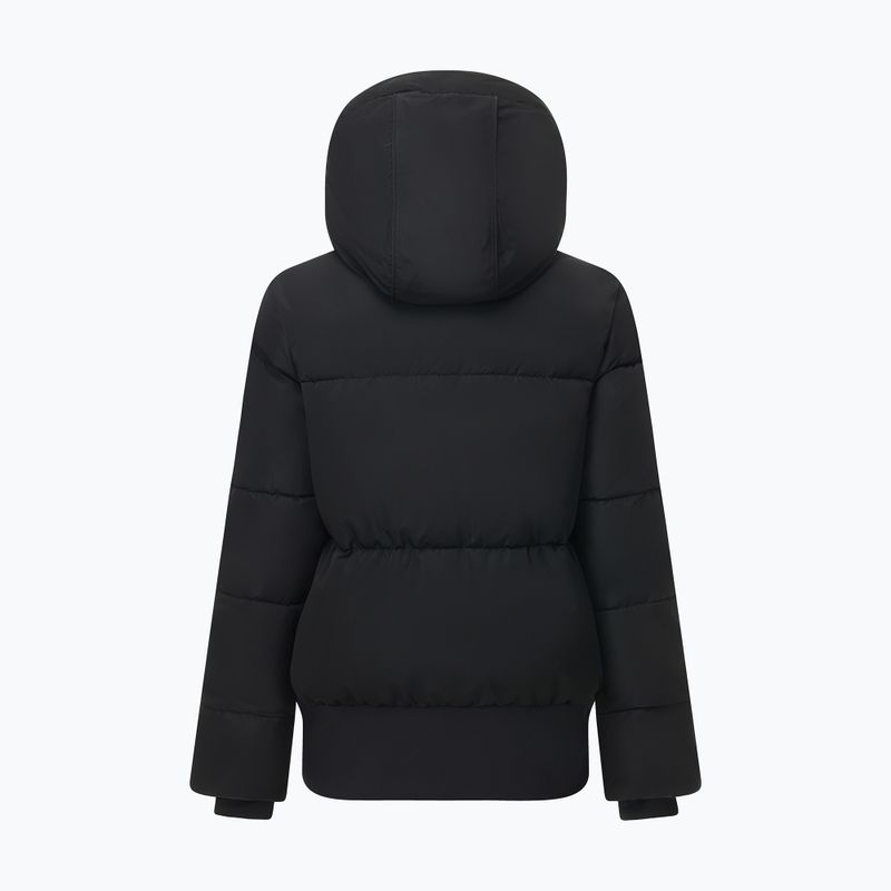 Dámska lyžiarska bunda Dare2B Glitz II Jacket black 12