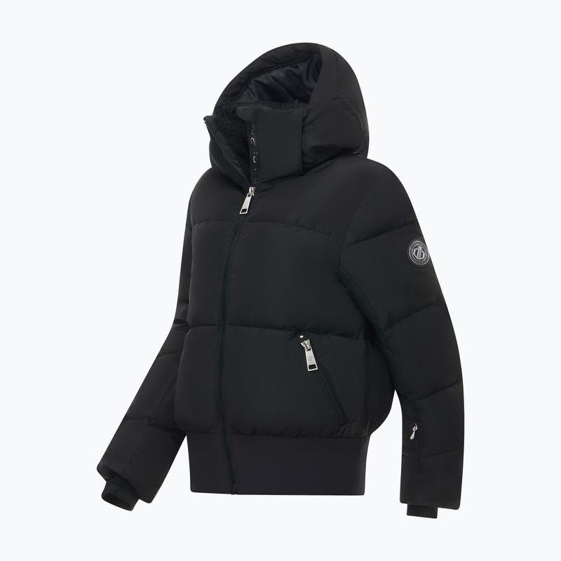 Dámska lyžiarska bunda Dare2B Glitz II Jacket black 13