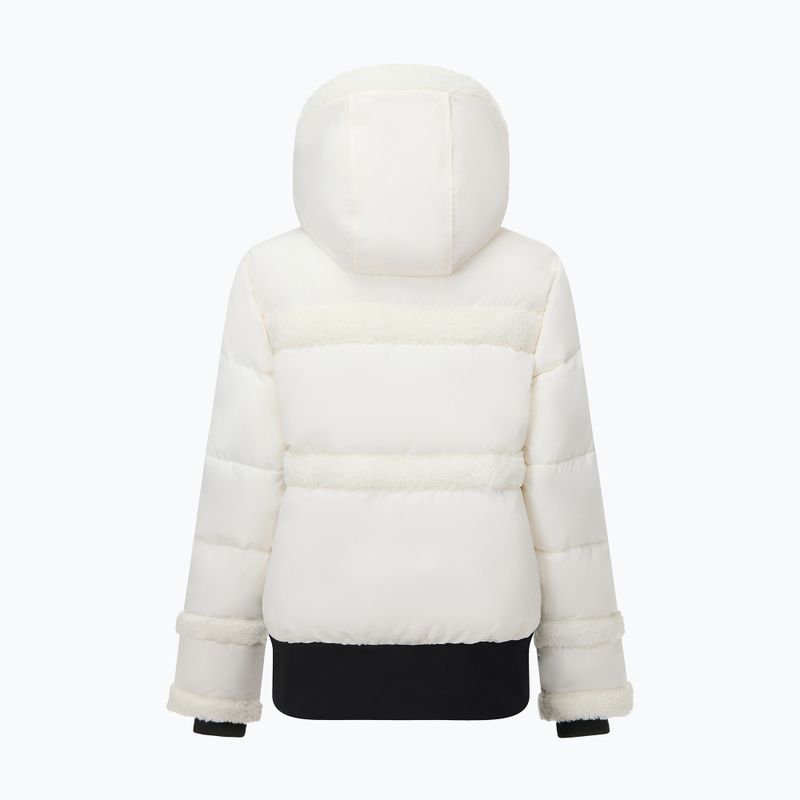 Dámska lyžiarska bunda Dare2B Glitz II Jacket egret 2