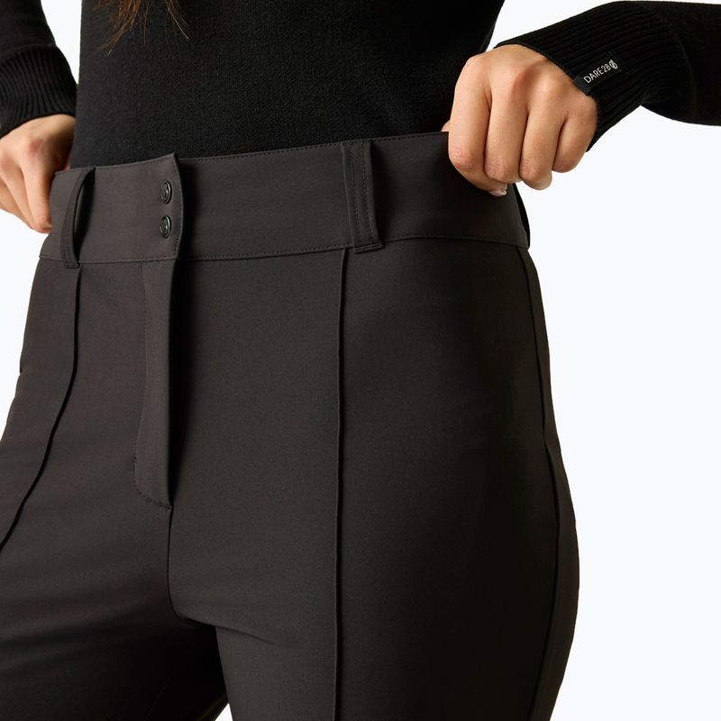 Dámske lyžiarske nohavice Dare 2b Glide II Pant black 4