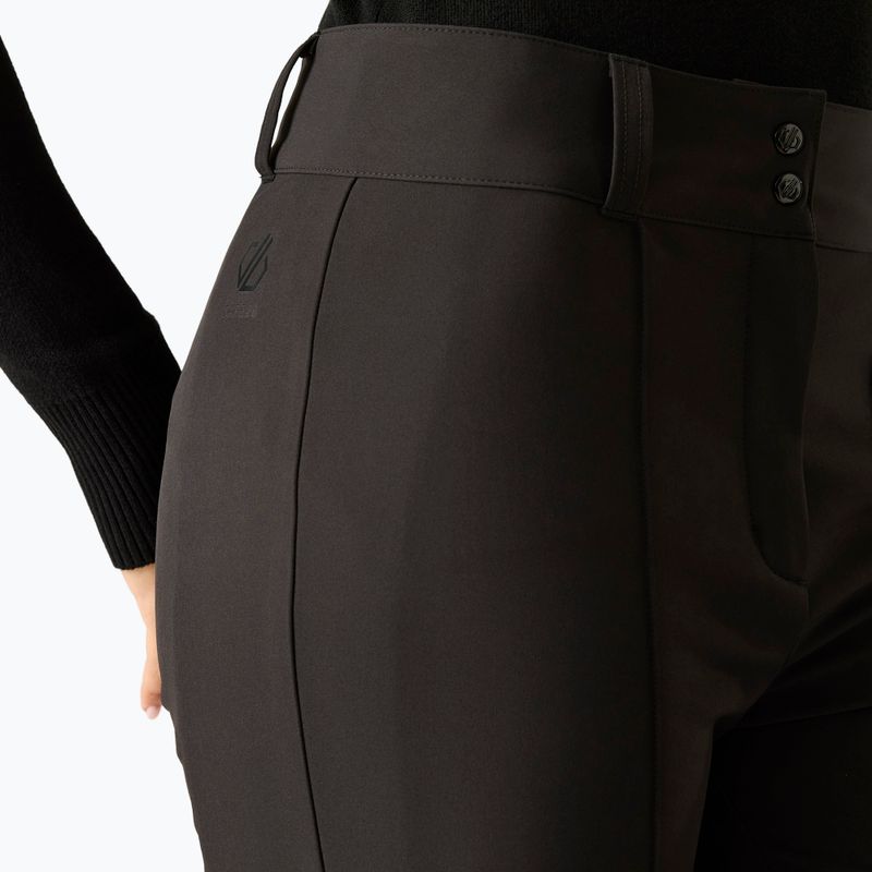 Dámske lyžiarske nohavice Dare 2b Glide II Pant black 5