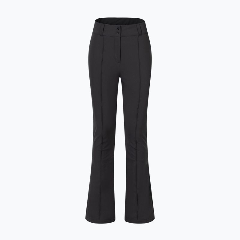 Dámske lyžiarske nohavice Dare 2b Glide II Pant black 7
