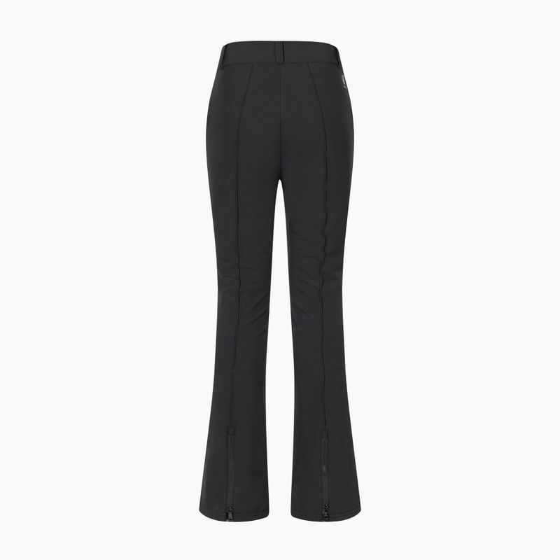 Dámske lyžiarske nohavice Dare 2b Glide II Pant black 8