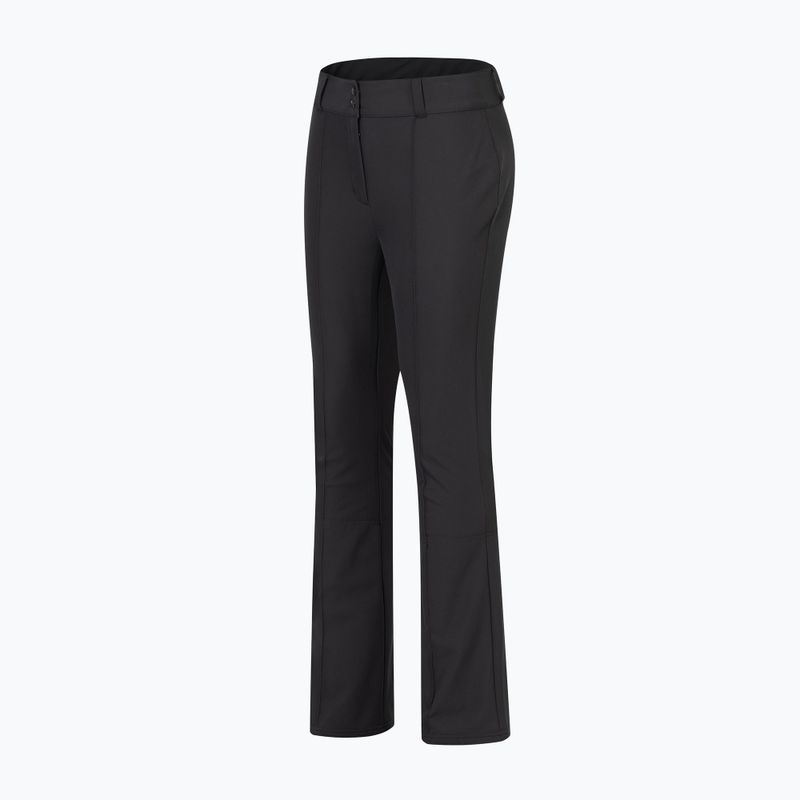 Dámske lyžiarske nohavice Dare 2b Glide II Pant black 9
