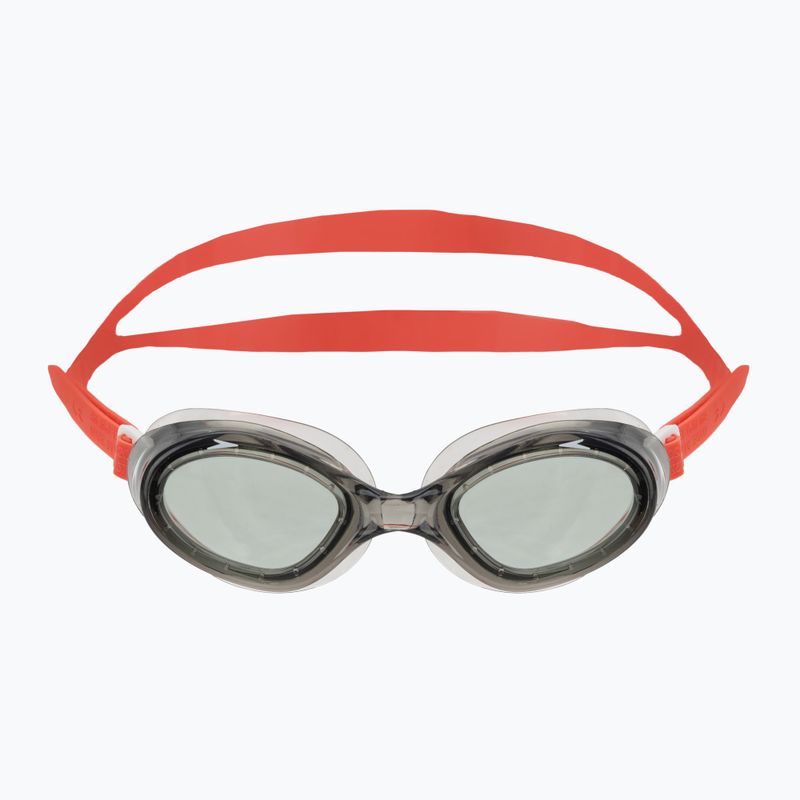 Detské plavecké okuliare Speedo Futura Hydrospex Jr speedo black/steel 2