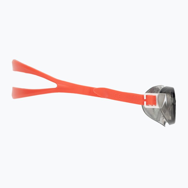 Detské plavecké okuliare Speedo Futura Hydrospex Jr speedo black/steel 3