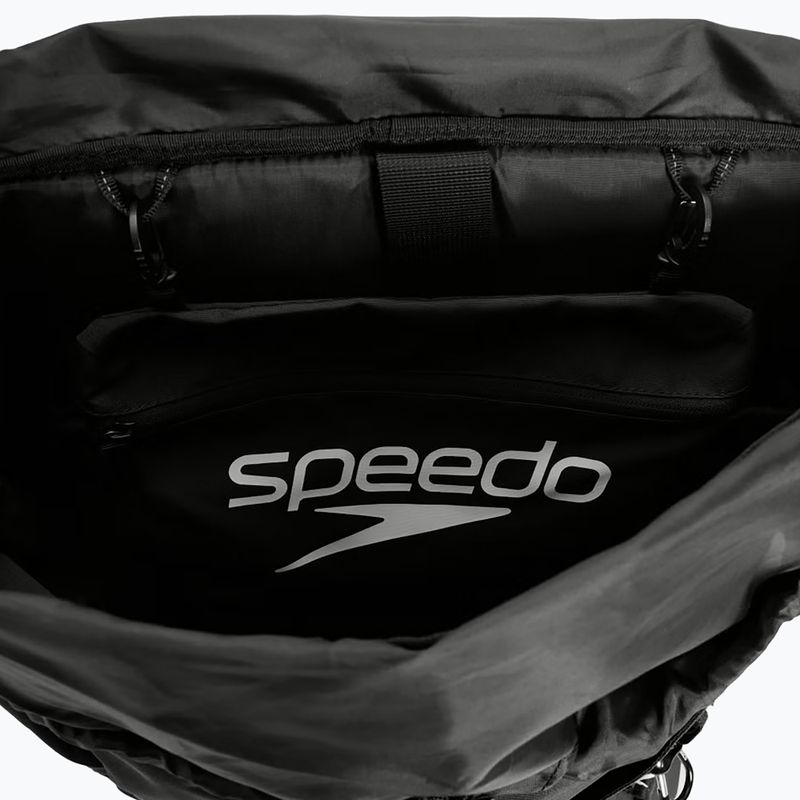 Plavecký batoh Speedo Pro 45 l speedo black 4