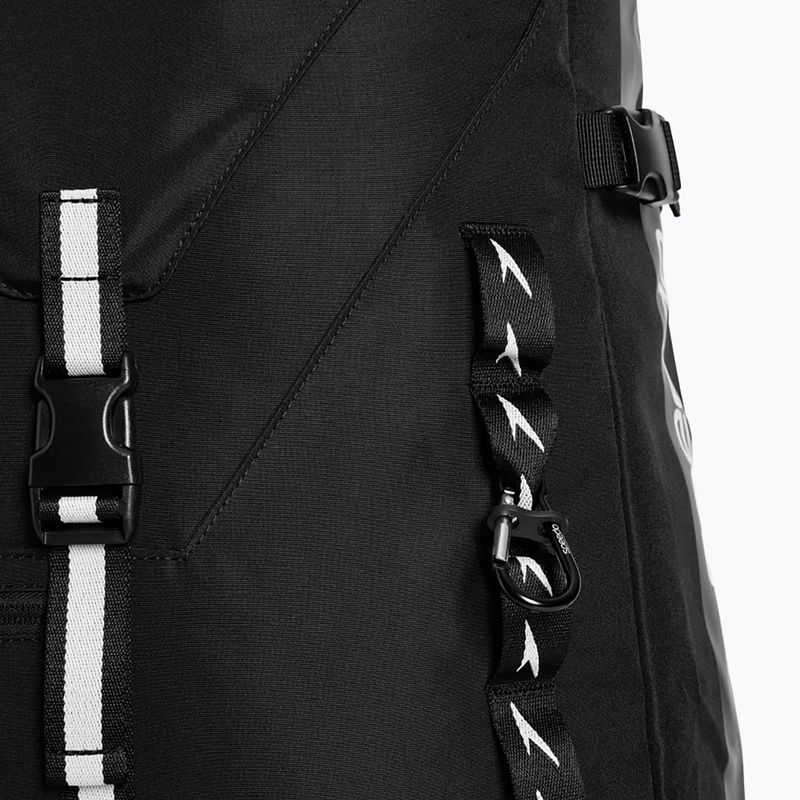 Plavecký batoh Speedo Pro 45 l speedo black 7