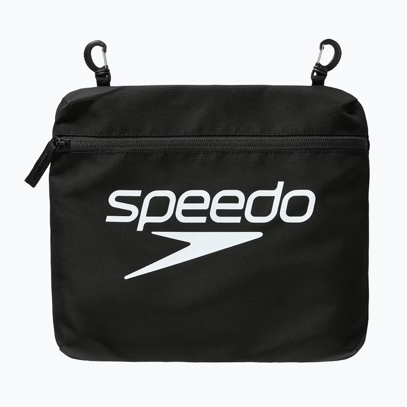 Plavecký batoh Speedo Pro 45 l speedo black 8