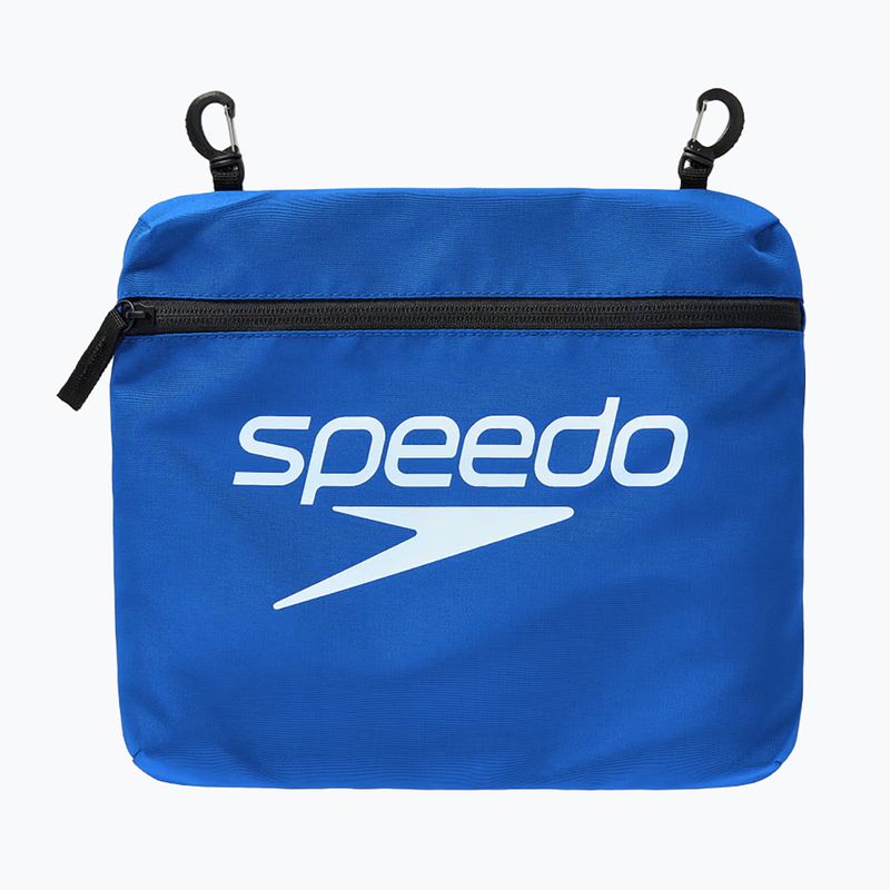 Plavecký batoh Speedo Pro 45 l Speedo Blue 8