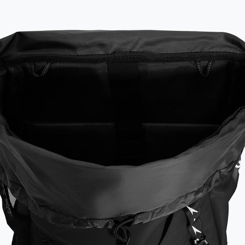 Plavecký batoh Speedo Team 35 l speedo black 7