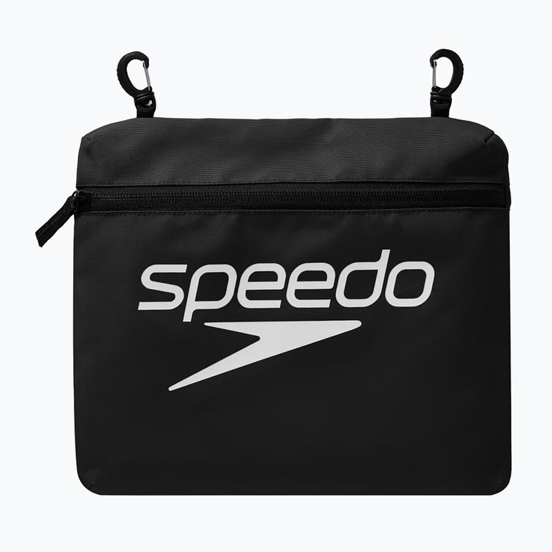 Plavecký batoh Speedo Team 35 l speedo black 8