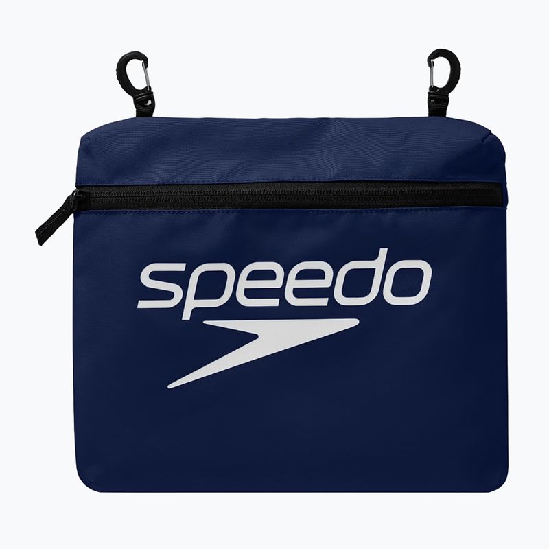 Plavecký batoh Speedo Team 35 l speedo navy 8