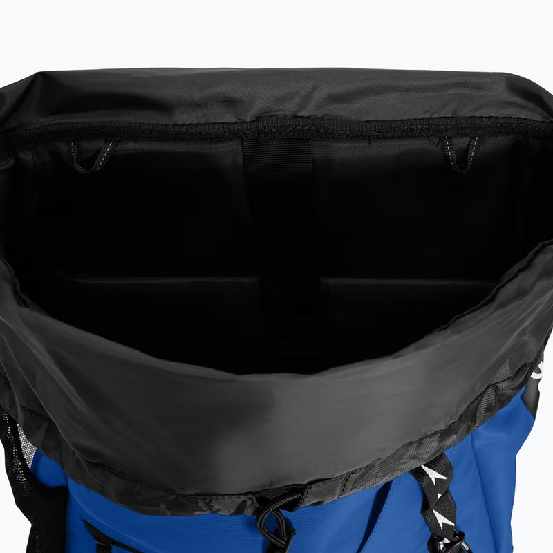 Plavecký batoh Speedo Team 35 l speedo blue 7