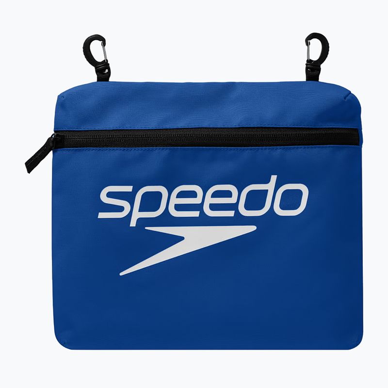 Plavecký batoh Speedo Team 35 l speedo blue 8