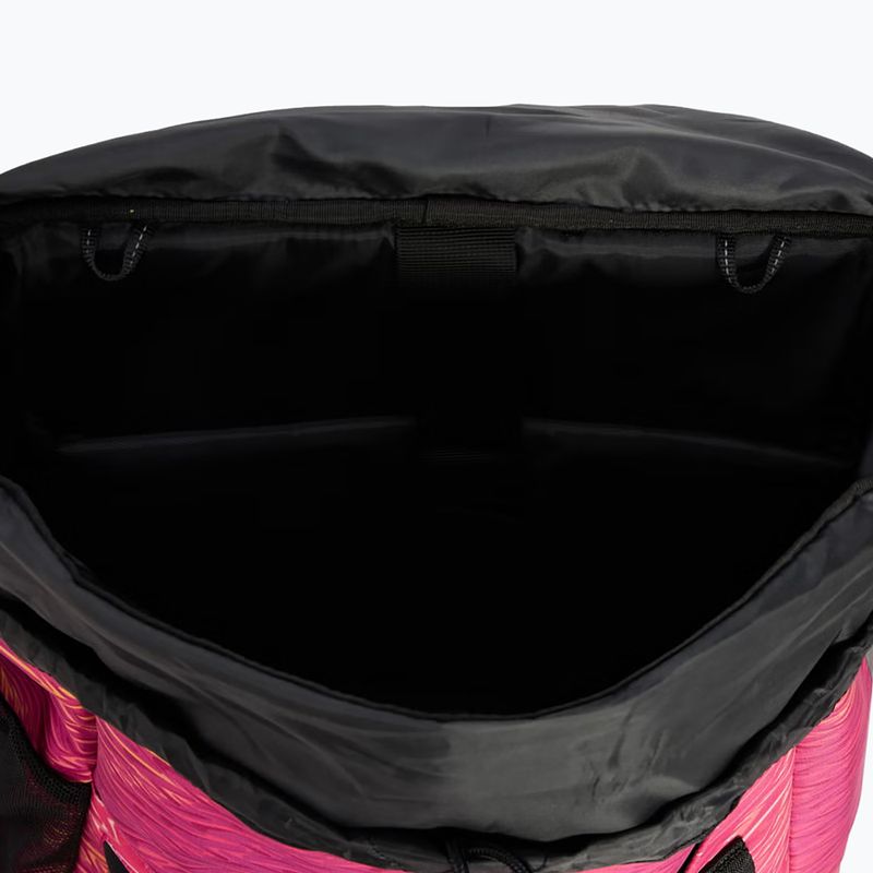 Plavecký batoh Speedo Team Printed 35 l opaline margarita pink 8