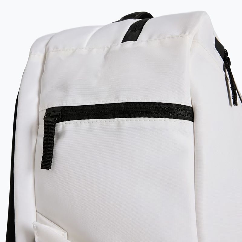 Plavecký batoh Speedo Flex Bag 25 l speedo white/speedo black 4