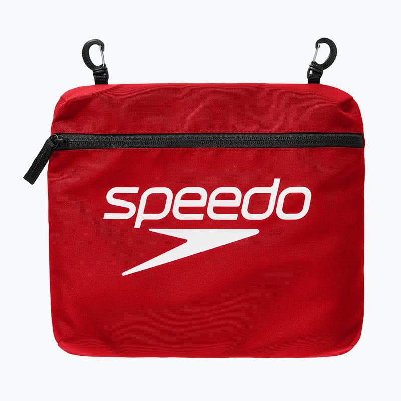 Plavecký batoh Speedo Pro 45 l speedo red 10
