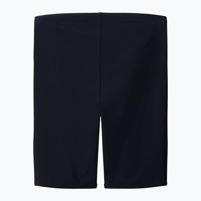 Pánske plavky jammery Speedo Medley Logo Jammer anthracite/hyper teal 2