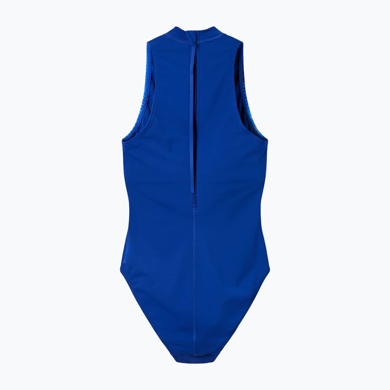 Dámske jednodielne plavky Speedo Print Hydrasuit night watch 2