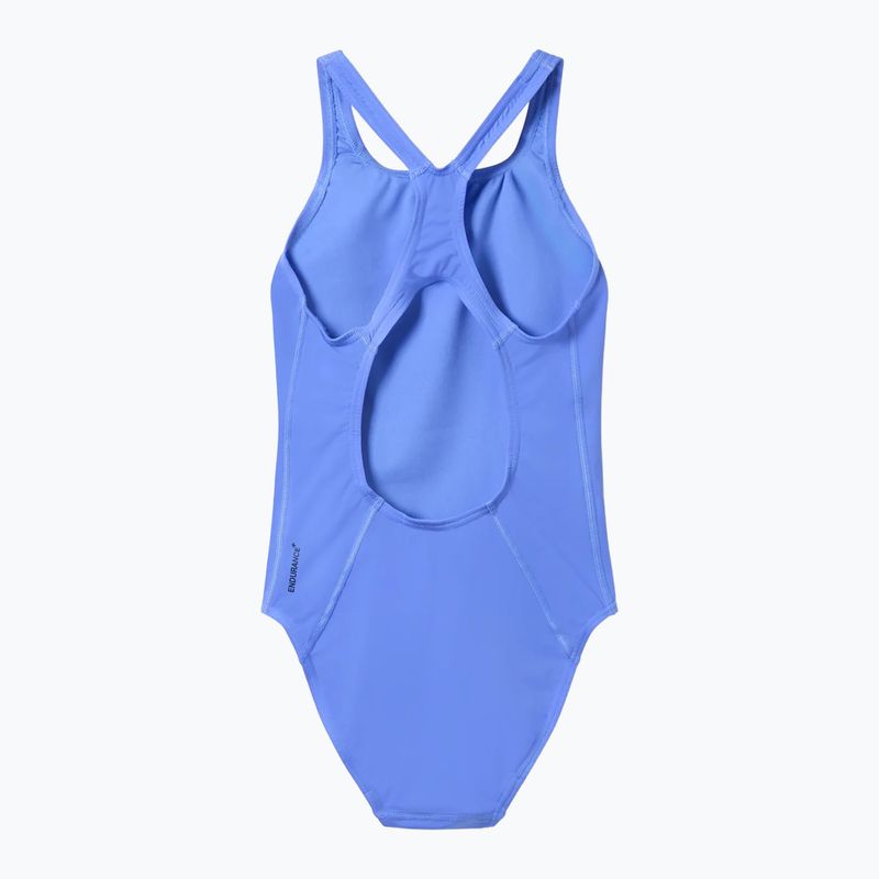 Dámske jednodielne plavky Speedo ECO Endurance+ Medalist moonlight lavender 2