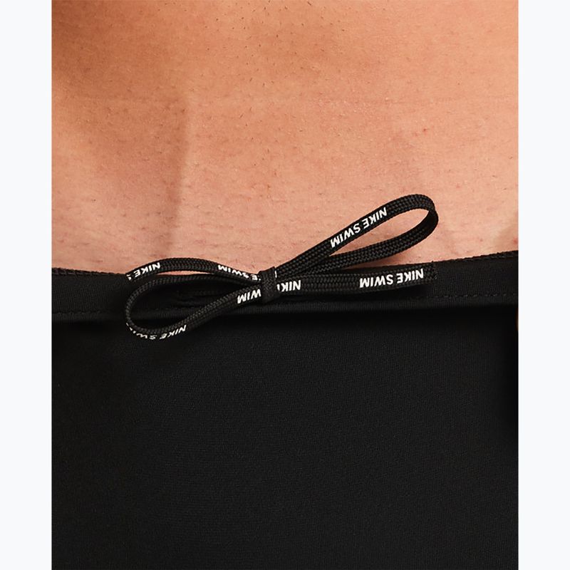 Detské plavky jammer Nike Logo Graphic Jammer black 2