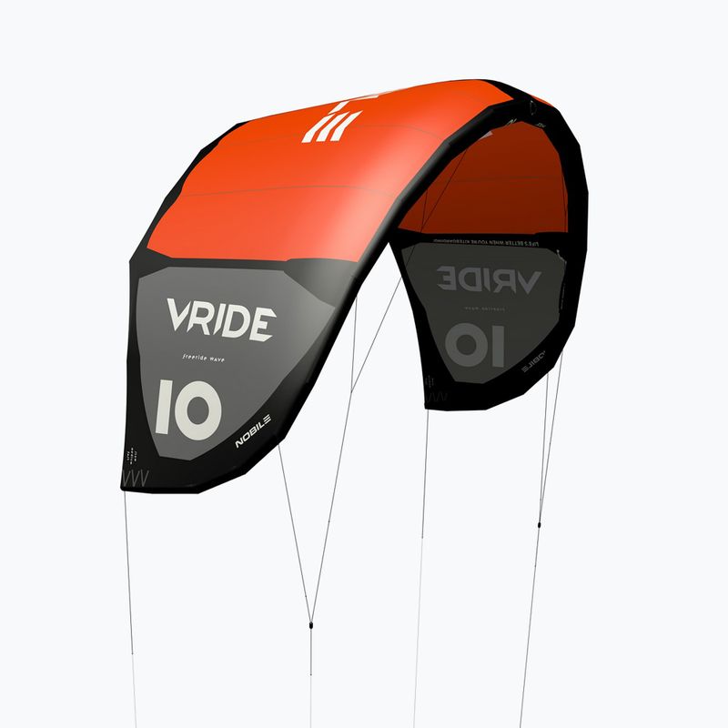 Nobile Vride kite kite oranžová L21-LAT-VR-7.5