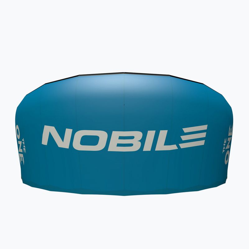 Nobile The One modrý kitesurfingový drak 2