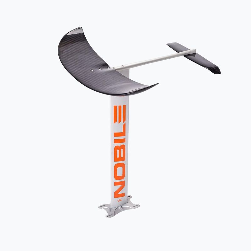 Set fólia + doska Nhp Split Nobile Zen Foil Freeride Carbon NBL-ZFFCNSP 5