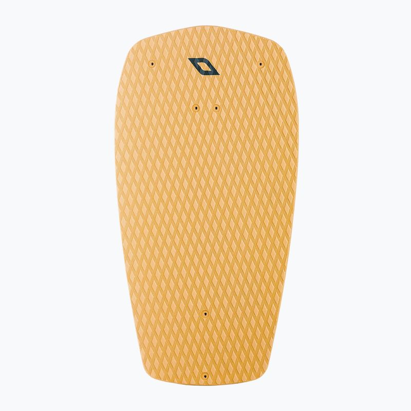 Nobile Pocket Skim Zen Foil Surf Carbon kiteboard + hydrofoil 2