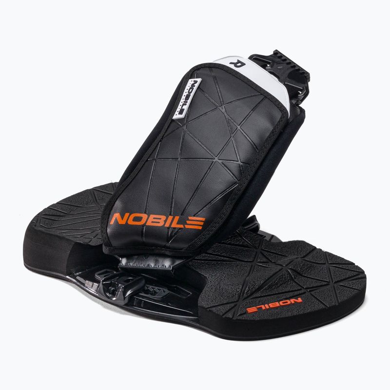 Nobile IFS 2022 Ďalšie kiteboarding podložky a popruhy čierna 2