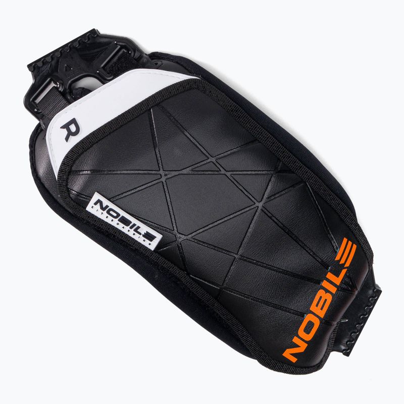 Nobile IFS 2022 Ďalšie kiteboarding podložky a popruhy čierna 6