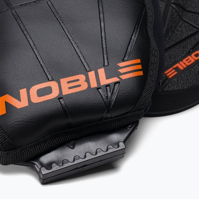 Nobile IFS 2022 Ďalšie kiteboarding podložky a popruhy čierna 9