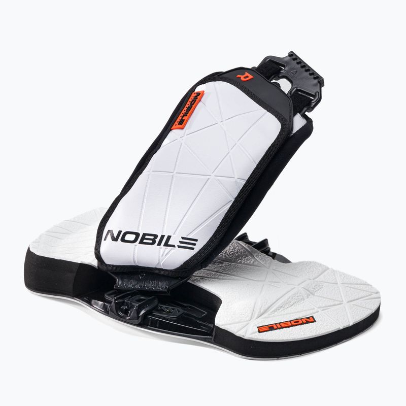 Nobile IFS 2022 Ďalšie kiteboarding podložky a popruhy biela 2